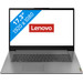 Lenovo IdeaPad 3 17IAU7 17.3 inches - Intel Core i5 - 16GB RAM/512GB SSD Main Image