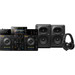 Pioneer DJ XDJ-RR + Pioneer DJ HDJ-X7 Schwarz + Pioneer VM50 (Paar) Main Image