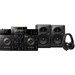 Pioneer DJ XDJ-RR + Pioneer DJ HDJ-X7 Schwarz + Pioneer VM70 (Paar) Main Image