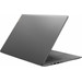 Lenovo IdeaPad 3 17IAU7 17.3 inches - Intel Core i5 - 16GB RAM/512GB SSD back