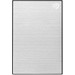 Seagate One Touch PW (HDD) Silver 5 TB vorne