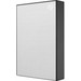 Seagate One Touch PW (HDD) Silver 5 TB rechte seite