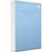 Seagate One Touch PW (HDD) Light Blue 2TB Main Image