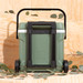 Igloo ECOCOOL Latitude 16 Roller produkt in gebrauch