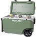 Igloo ECOCOOL Latitude 90 Roller rechte seite