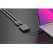 Sitecom USB-C to Dual HDMI Adapter visual supplier