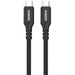 Sitecom USB-C-auf-USB-C-Full-Feature-Kabel 1,2 Meter detail