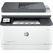 HP LaserJet Pro MFP 3102fdn Main Image