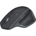 Logitech MX Master 2S Kabellose Maus Schwarz (2024) Main Image