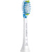 Philips Sonicare Plaque Defence HX9045/17 White (5 units) left side