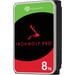 Seagate Ironwolf Pro 8TB right side