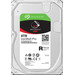 Seagate Ironwolf Pro 8TB back