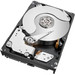 Seagate Ironwolf Pro 8TB inside