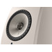 KEF LSX II LT Weiß detail