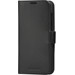 DBramante1928 Copenhagen Slim Samsung Galaxy S24 Plus Book Case Leder Schwarz rechte seite