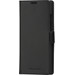 DBramante1928 Copenhagen Slim Samsung Galaxy S24 Ultra Book Case Leder Schwarz rechte seite