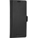 Dbramante1928 Copenhagen Slim Samsung Galaxy S24 Ultra Book Case Leather Black left side