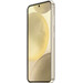 Samsung Galaxy S24 Back Cover Transparent front