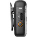 DJl Mic 2 + Charging case left side