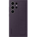 Samsung Galaxy S24 Ultra Standing Grip Back Cover Dark Purple Main Image