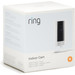 Ring Indoor Cam 2. Gen. - Weiß 4er-Pack verpackung