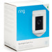 Ring Spotlight Cam Plus - Battery - Weiß - Doppelpack verpackung