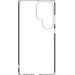 BlueBuilt Protective Backcover Samsung Galaxy S24 Ultra Transparent vorne