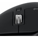 Logitech MX Master 3S Graphit vorne