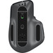 Logitech MX Master 3S Graphit unten