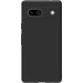 BlueBuilt Backcover Google Pixel 7A Schwarz Main Image