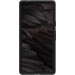 BlueBuilt Backcover Google Pixel 7A Schwarz vorne