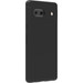 BlueBuilt Backcover Google Pixel 7A Schwarz linke seite