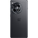 OnePlus 12R 256GB Gray 5G + Just in Case Soft Design Back Cover Transparent back