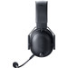 Razer BlackShark V2 Pro (2023) Kabelloses Gaming-Headset - Schwarz linke seite