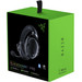 Razer BlackShark V2 Pro (2023) Kabelloses Gaming-Headset - Schwarz verpackung