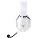 Razer BlackShark V2 Pro (2023) Wireless Gaming Headset - White left side