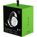 Razer BlackShark V2 Pro (2023) Wireless Gaming Headset - White packaging