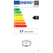 Samsung Essential S3 LS27C332GAUXEN energy label