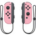 Nintendo Switch Joy-Con Set Pink Main Image