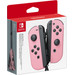 Nintendo Switch Joy-Con Set Pink packaging