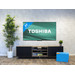 Toshiba 65UV2363DG (2024) visuelles Coolblue 1