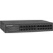 Netgear GS324 linke seite