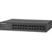 Netgear GS324 rechte seite