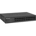 Netgear GS324 linke seite