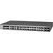 Netgear GS748T rechte seite