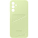 Samsung Galaxy A15 4G/5G Card Slot Back Cover Yellow back