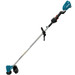 Makita DUR190LZX9 inkl. 3,0 Ah Akku (1x) vorne