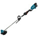 Makita DUR190LZX9 inkl. 3,0 Ah Akku (1x) linke seite