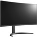 LG UltraWide 34WQ73A-B vorne