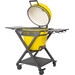 Boretti Ceramica Limone right side